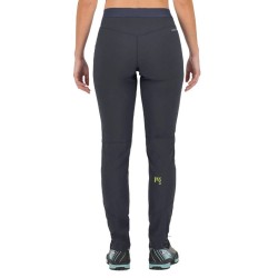 Damen Sommerhose Karpos Rock  Evo W Pants ombre blau / vulcan